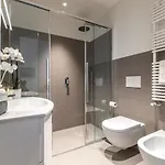 דירה Ca' Delle Acque Deluxe R&r ונציה