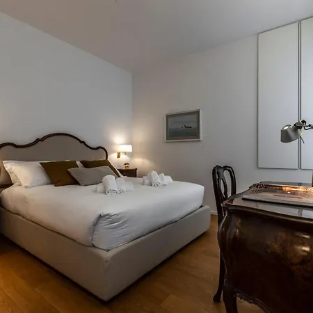 Ca' Delle Acque Deluxe R&r * Venecia