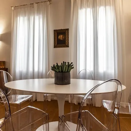 Ca' Delle Acque Deluxe R&r Venecia