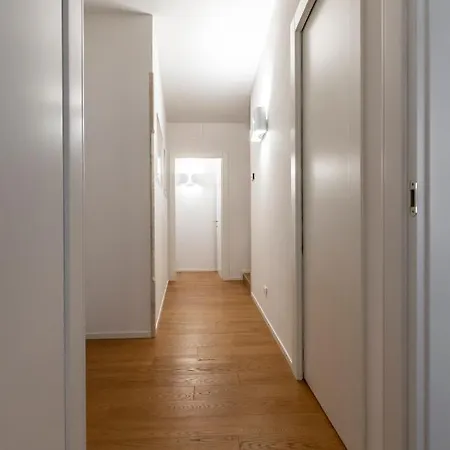 Ca' Delle Acque Deluxe R&r Apartamento Venecia