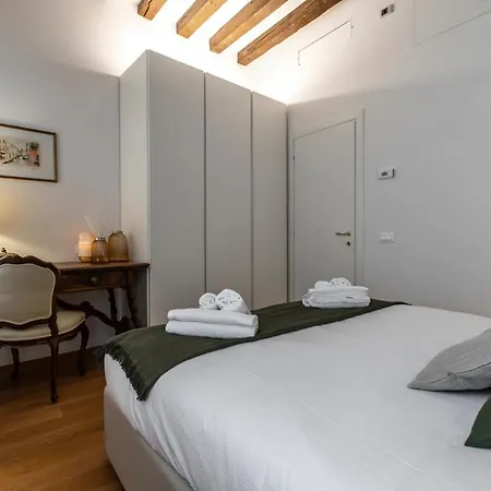 Ca' Delle Acque Deluxe R&r Apartamento