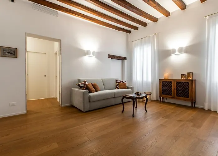 Ca' Delle Acque Deluxe R&r
