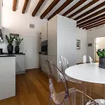Appartement Ca' Delle Acque Deluxe R&r *