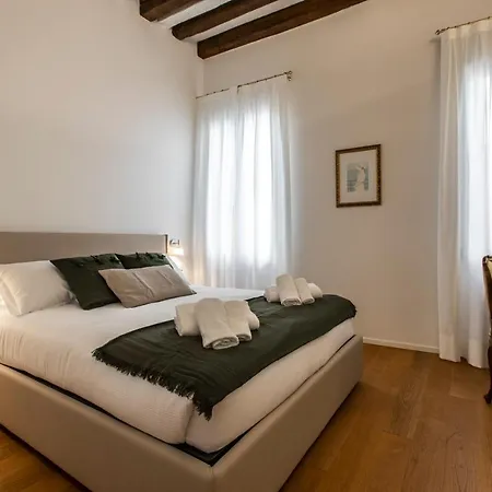 Ca' Delle Acque Deluxe R&r