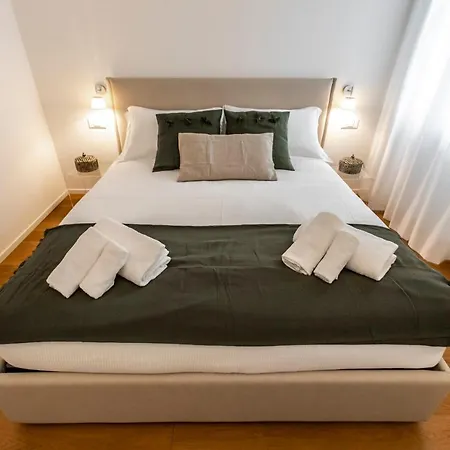 Ca' Delle Acque Deluxe R&r * Venedig