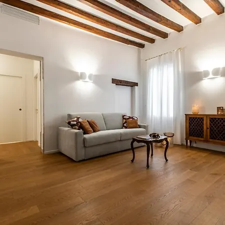 Ca' Delle Acque Deluxe R&r