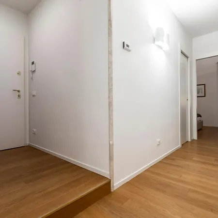 Ca' Delle Acque Deluxe R&r *