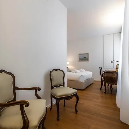 Apartment Ca' Delle Acque Deluxe R&r Venice
