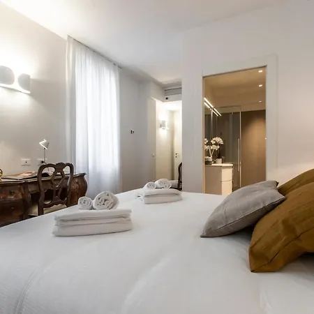 Ca' Delle Acque Deluxe R&r Venice