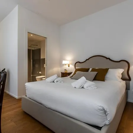 Ca' Delle Acque Deluxe R&r Lejlighed *