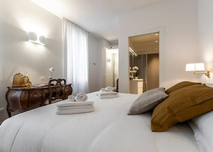 Ca' Delle Acque Deluxe R&r Benátky
