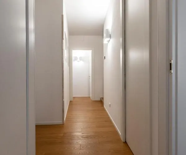 Ca' Delle Acque Deluxe R&r Apartmán Benátky
