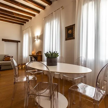 Ca' Delle Acque Deluxe R&r *